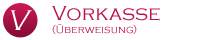 Vorkasse