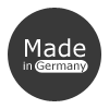 Fait en Allemagne